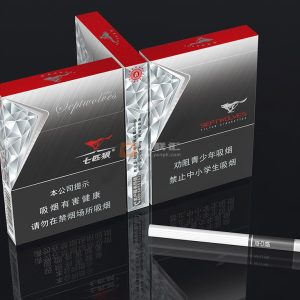 七匹狼（硬中支）